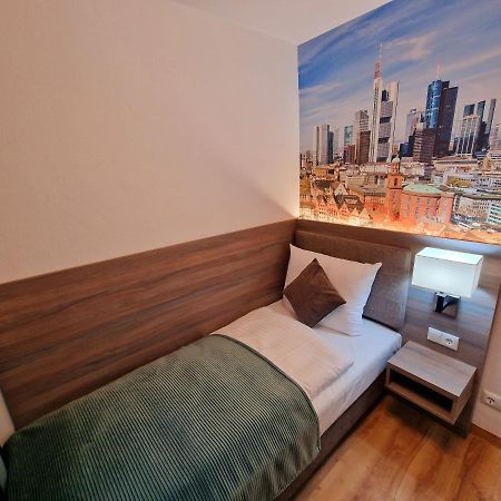 Sophien Hotel Frankfurt am Main Exterior photo