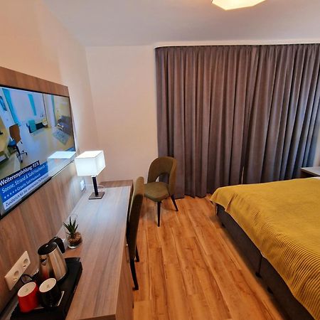 Sophien Hotel Frankfurt am Main Room photo