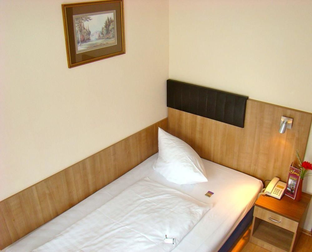 Sophien Hotel Frankfurt am Main Exterior photo